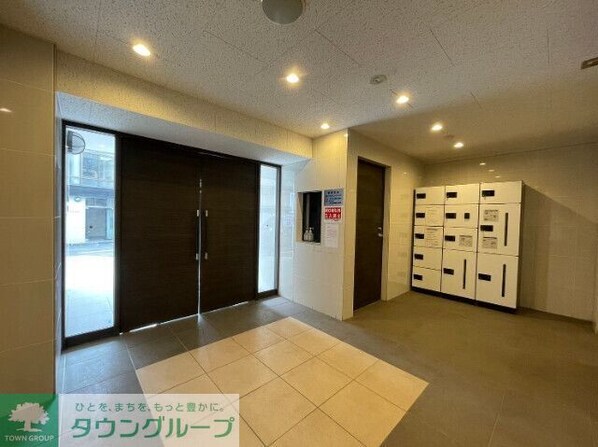 MAXIV八王子DUEの物件内観写真